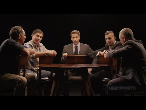 Face Off: Golovkin/Lemieux [Full Show]