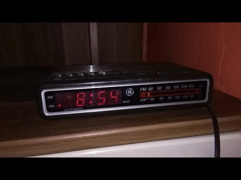 9-7-2018 AM Bandscan