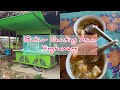 Bubur Gunting Asun Singkawang