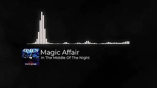 Magic Affair - In The Middle Of The Night Bass Boosted