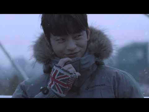 [이젠벅] 이젠벅 F/W TVCF 15" (ISENBERG F/W TV commercials 15")
