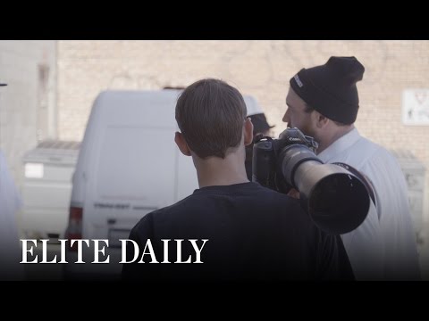 Inside the Lives of Hollywood Paparazzi [INSIGHTS]