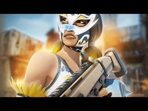 Tiger🐯(Fortnite Montage)