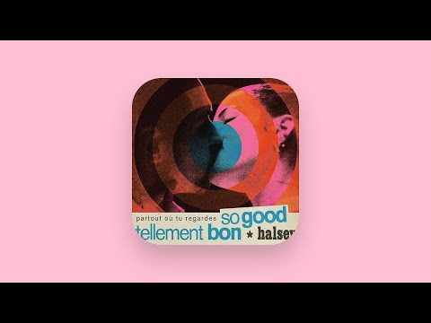 Halsey - So Good (Audio)