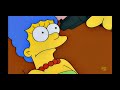 Open your eyes Marge