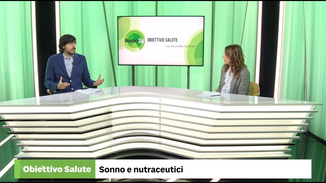 Sonno e benessere: come avere un riposo di qualità?