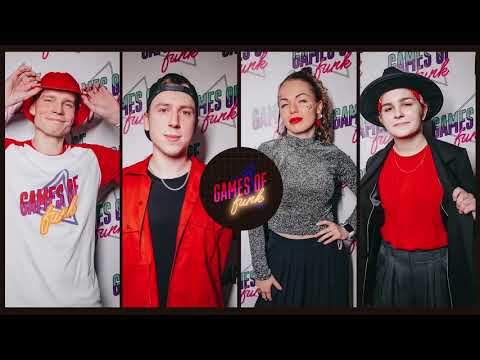 Games of Funk vol.2 | Locking 1/4 Tsepluha & Urok vs Julia Rakova & Alexandra Nikandrova