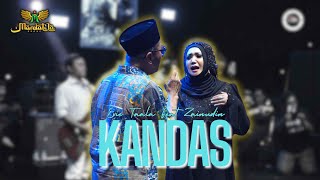 Download lagu KANDAS - EVIE TAMALA |  Mardatila Group mp3