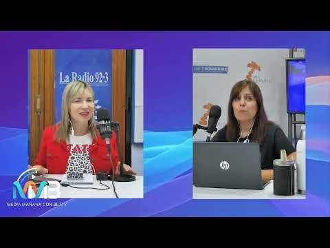 Media Mañana 18/03/2026