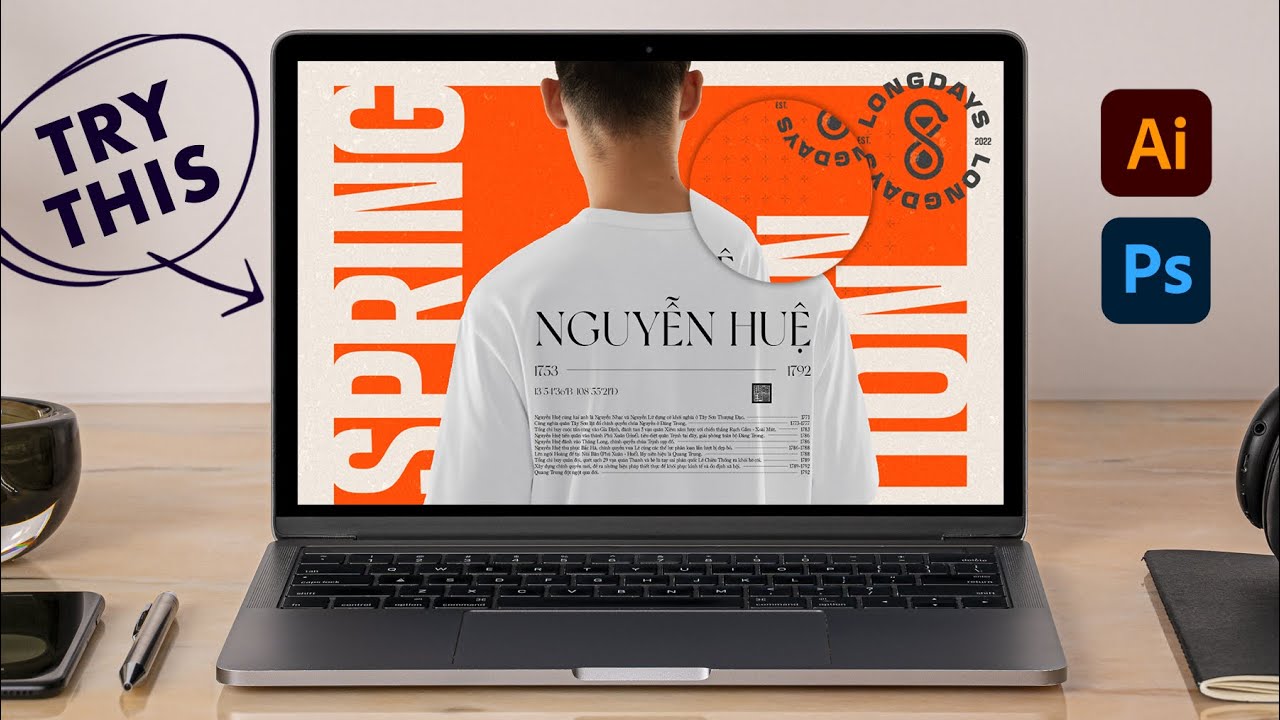 5 Effective Design Tips. Save time. Do More