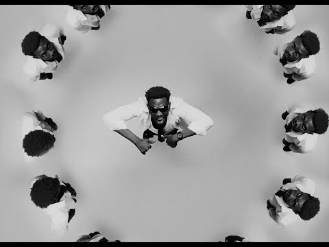 Ish Kevin -  No Body (Official Video)