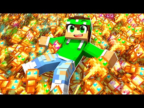 HO FINITO MINECRAFT CON I TOTEM DEI MOB!