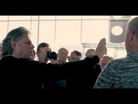 The Factory X by Fujifilm, aftermovie - 21/10/2018