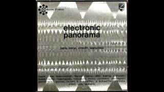 François Bayle - Solitioude