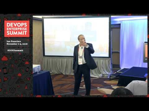 What Does it Mean to Deliver Business Value? - Mark Schwartz