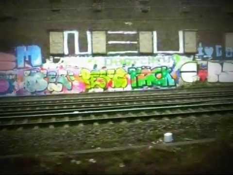 Beckerrap , Killa Calles , Dj Rafik , DJ Clear - Joining forces