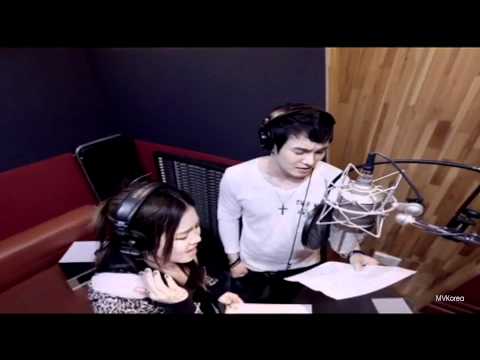 Hwanhee ft May Doni - Strangers * MV [HD 1080p] (Studio Perfect music)