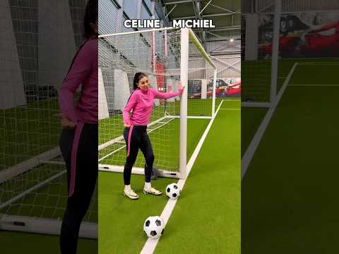 Who Can Shoot Better? 😳