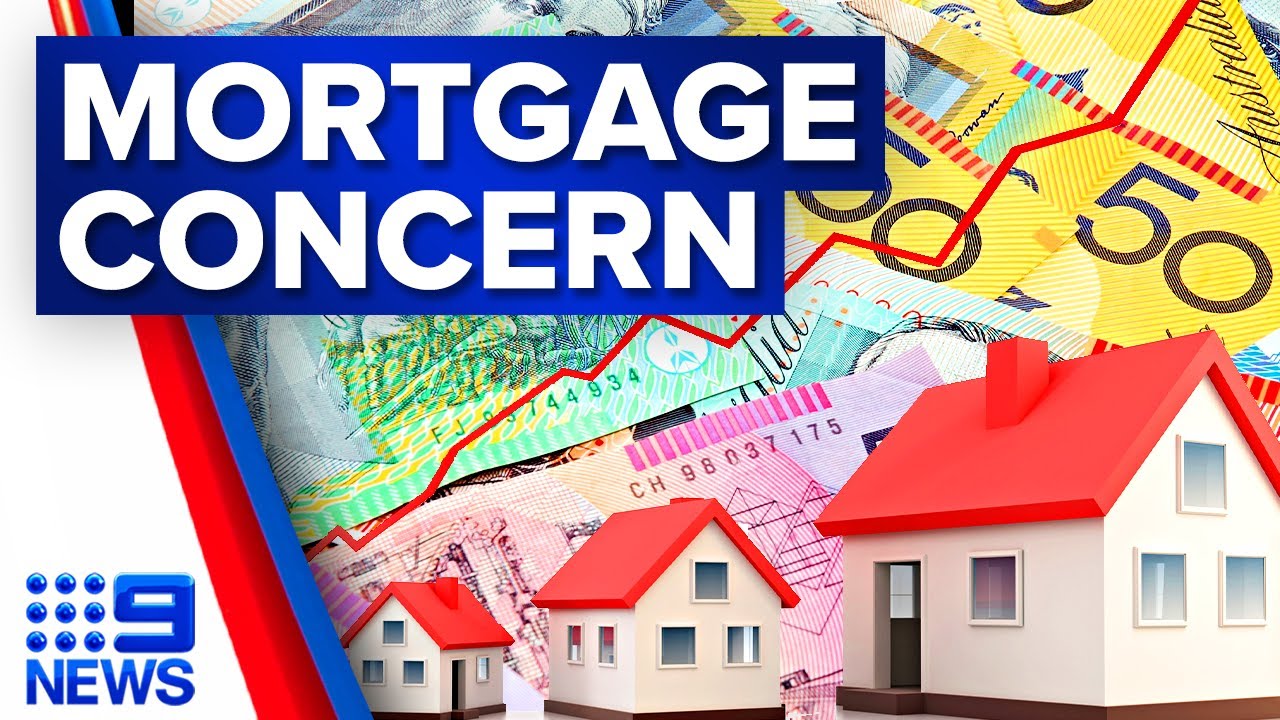 How the interest rate hike will affect the housing market | 9 News Australia