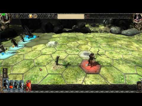 ➜ Disciples 3 Resurrection Hard Act 1 Campaign Walkthrough Part 17