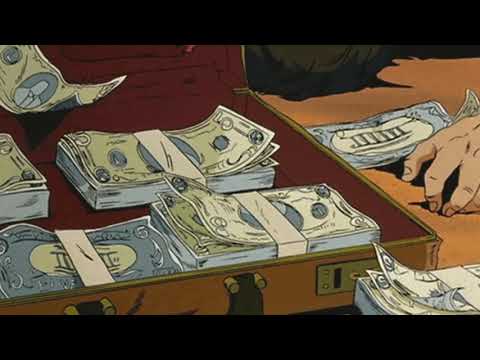 j. cole - rich niggaz (slowed & reverb) ♫