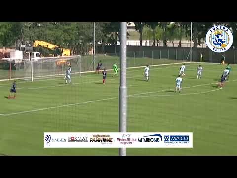 𝐋𝐮𝐜𝐞𝐫𝐚 𝐂𝐚𝐥𝐜𝐢𝐨 𝐯𝐬  𝐀𝐒𝐃 𝐀𝐭𝐥𝐞𝐭𝐢𝐜𝐨 𝐀𝐜𝐪𝐮𝐚𝐯𝐢𝐯𝐚 𝐀𝐥𝐥 𝐆𝐨𝐚𝐥𝐬 & 𝐇𝐢𝐠𝐡𝐥𝐢𝐠𝐡𝐭𝐬