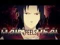 [NARUTO AMV] ~ This Pain Feels Real ~ [MWP ...