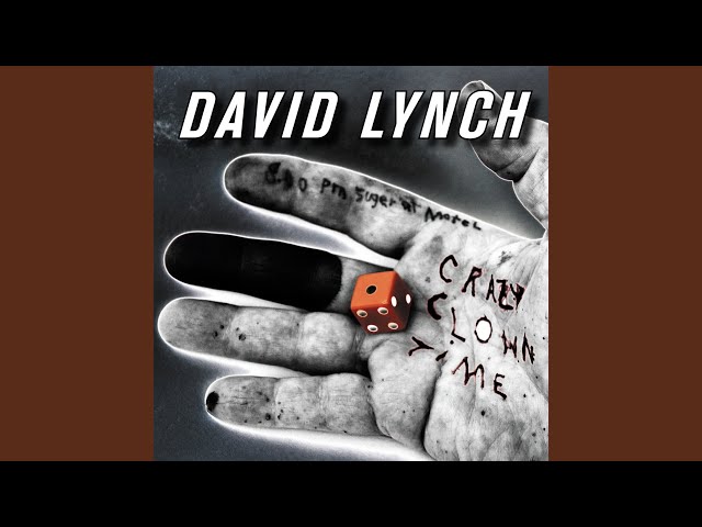 David Lynch: dalla regia alla carriera musicale