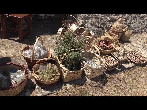 Cilentano.it con info point di cilento antico andiamo sul Monte Stella e scopriamo che...