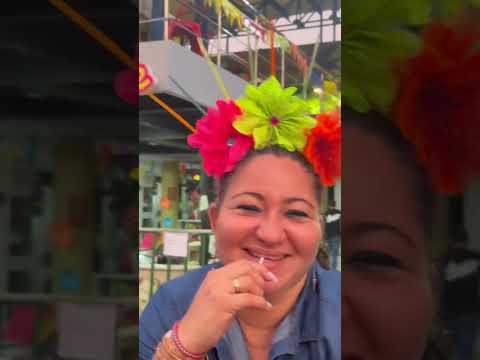 Carnaval Educativo en Sabanalarga (Atlántico).