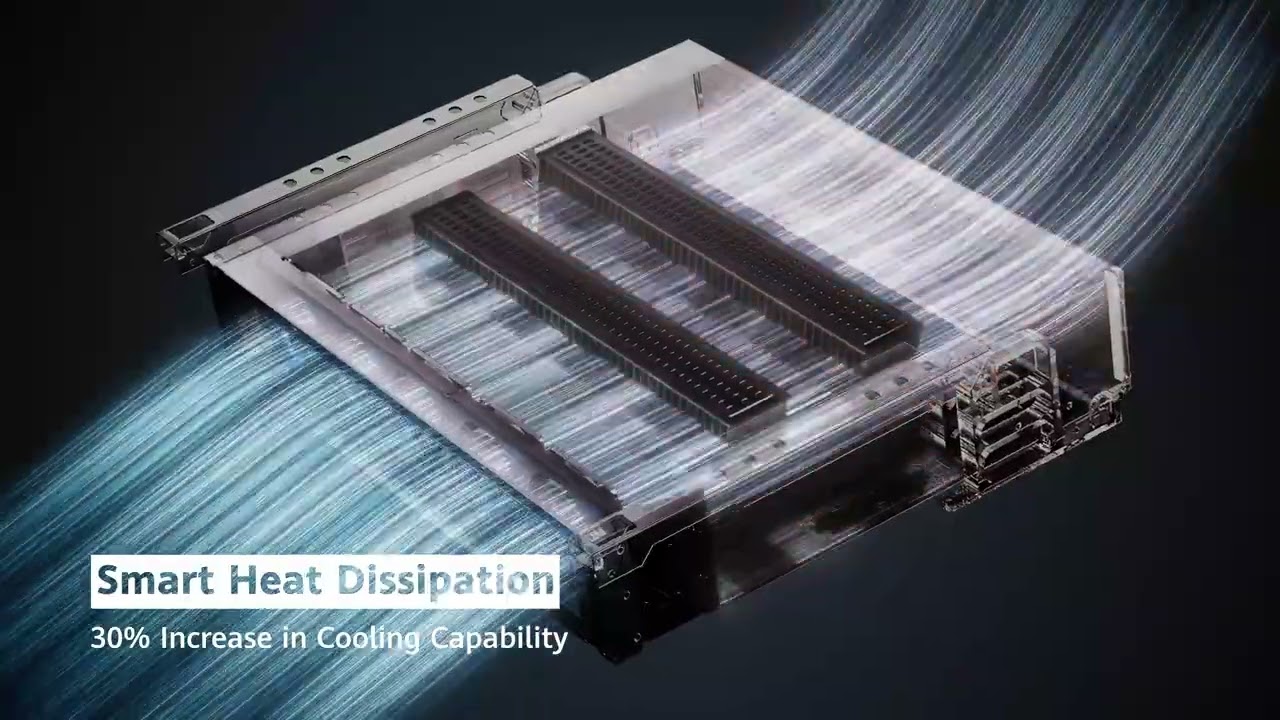 FusionSolar 9.0 — Huawei’s Next‑Generation Utility PV Solution