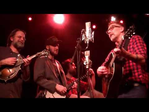 Brett Hughes and That Bluegrass Band - February 7, 2019 - Arts Riot- Burlington, VT.