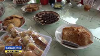 SOTO SEMARANG BU GOGON