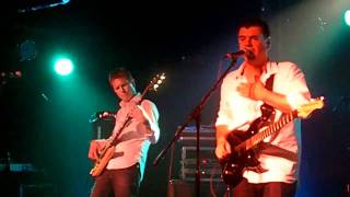 It Bites - Kiss Like Judas - LIVE 2011