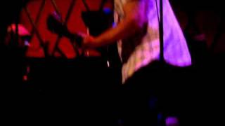 6/30/10 Amber Rubarth - Pilot