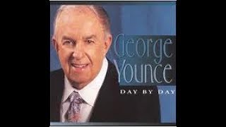 George Younce - Who At My Door Is Standing