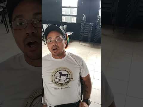 evento da Capoeira Shalom, paraíba -Pb
