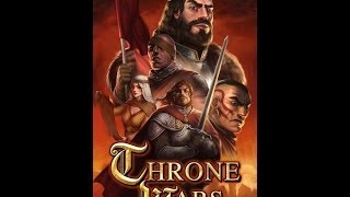 Throne Wars videosu