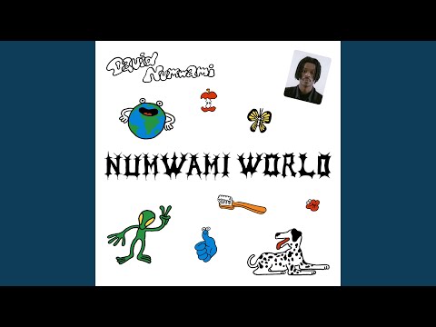 Numwami World
