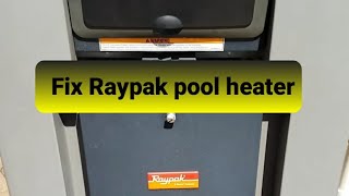 raypak raypack