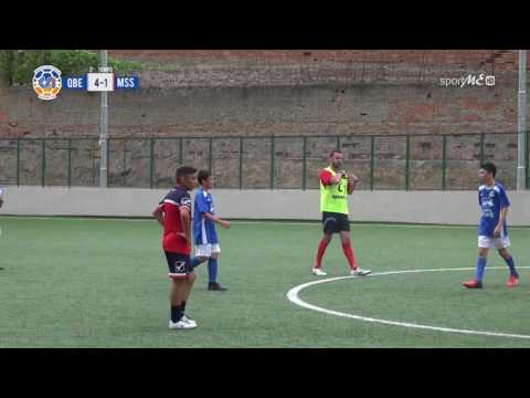 Young League E | Quality Bet Vs Messina Soccer School
