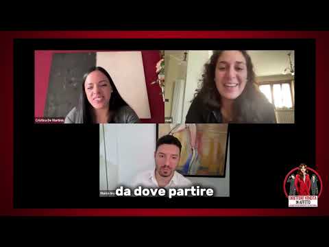 Melissa Truffa — testimonianza video Venditori Rockstar