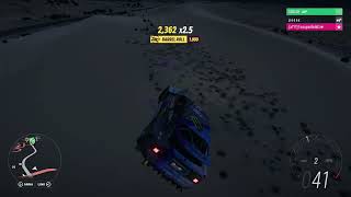 Download lagu Okay, that's a little abnormal. but who's talking about normality in forza? mp3