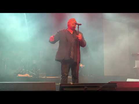 Alphaville - Sounds Like a Melody, live @ Nöjesfabriken 8/11 2019