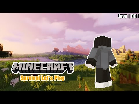 UNLOCKING SECRETS IN MYSTERY MINECRAFT WORLD