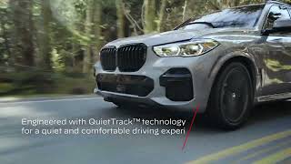 Bridgestone Alenza AS Ultra | Exceptional longevity