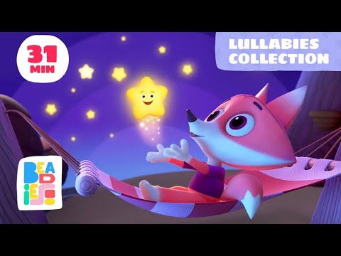 Beadies - Best Lullabies for Babies - Kids Music for Sleep