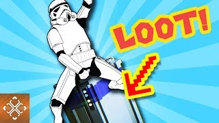 EA Continues To Ruin Loot Crates in Star Wars Battlefront 2