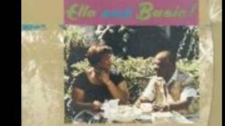 RBB - Count Basie & Ella Fitzgerald - Tea for two