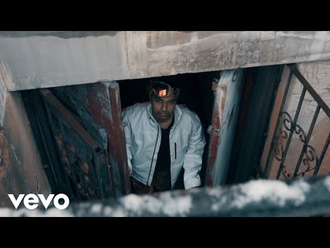 Zubin - Woke Up (Official Music Video) ft. Glvsshouse, Dek Amazing, Koi